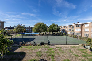Tennis Court- click for photo gallery